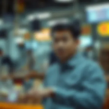 코인 윙스: 암호화폐의 새로 코인 윙스: 암호화폐의 새로운 패러다임 Summary