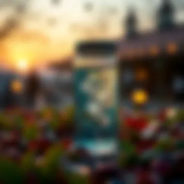 KryptoSpritz: 암호화폐의 심층 분석 Summary