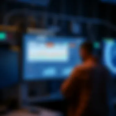 User experience design of the KryptoSpritz web portal