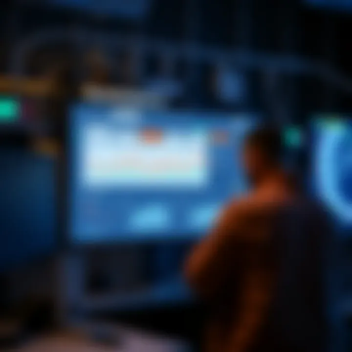 User experience design of the KryptoSpritz web portal