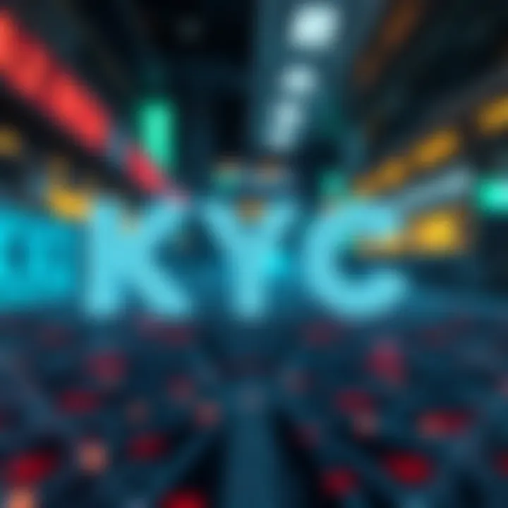 Future outlook of KYC in digital finance