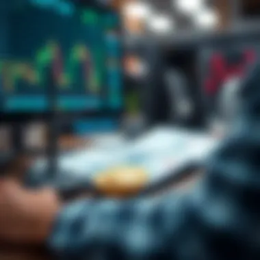 Legal and technical aspects of margin trading