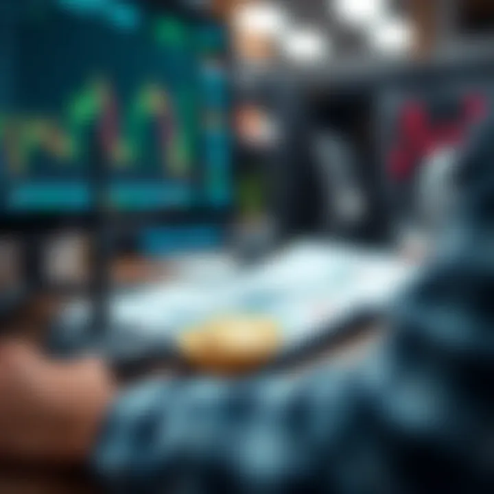 Legal and technical aspects of margin trading