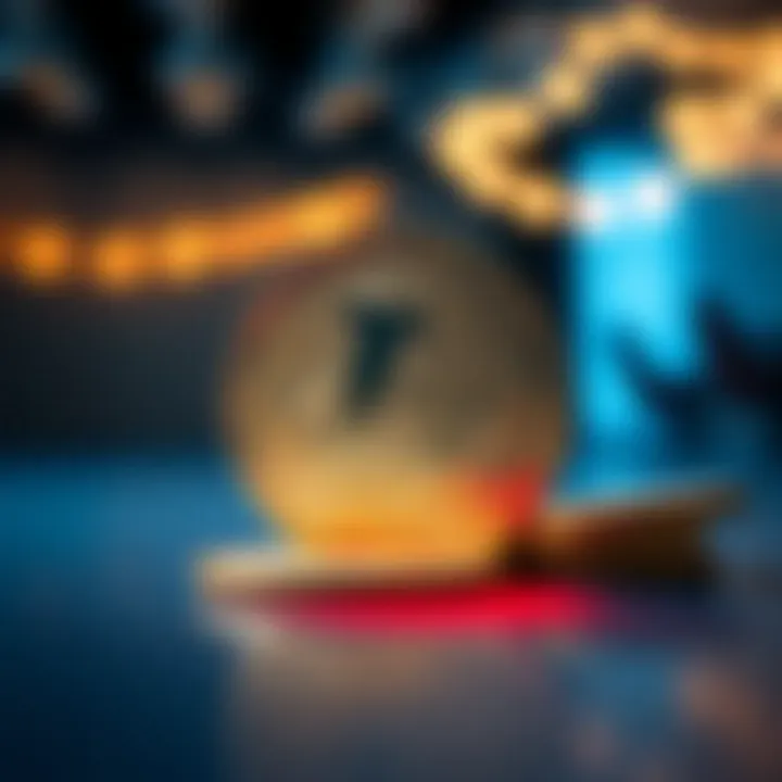 A visual representation of investment strategies associated with LeisureMeta Coin