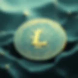 A detailed chart illustrating the structure of LeisureMeta Coin