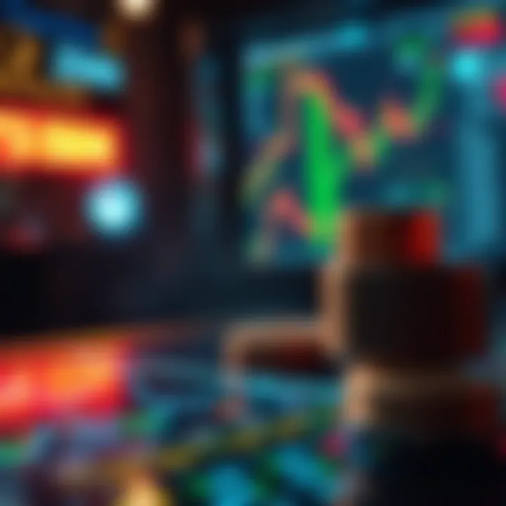 Strategic advantages of using limit orders