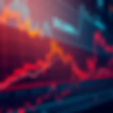 Impact of Data Analysis on Trading Graph showcasing the impact of data analysis on trading decisions