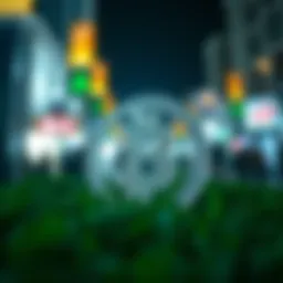 마이닝 풀 허브: 암호화폐 채굴의 핵심 이해하기 Introduction