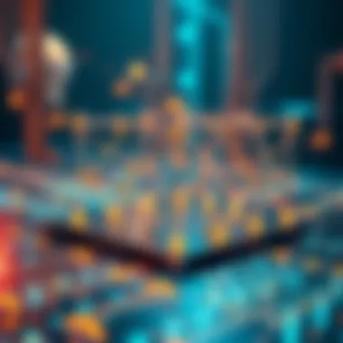 Innovative data transmission framework