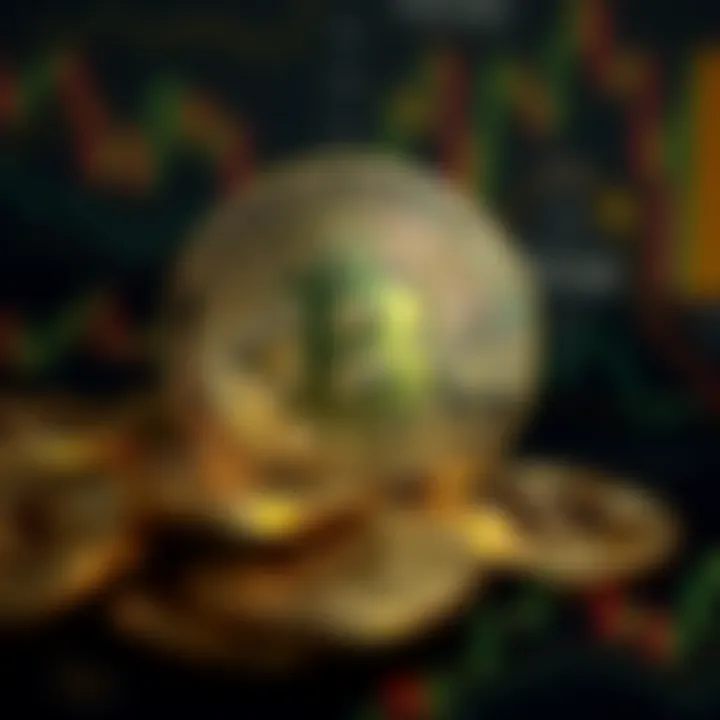 Key Market Factors Impacting Bitcoin Market factors influencing Bitcoin's value