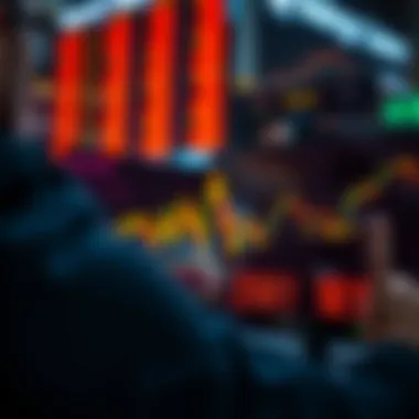 Analyzing Market Reactions to Celsius Bankruptcy Market fluctuation analysis