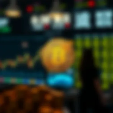 Market reactions to Bitcoin ETF developments