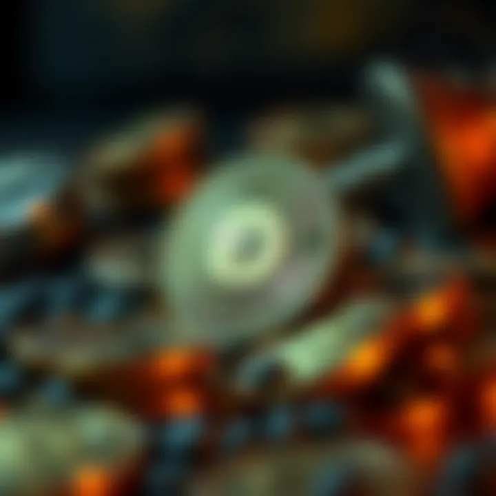 Earnings potential for Dash Masternode operators