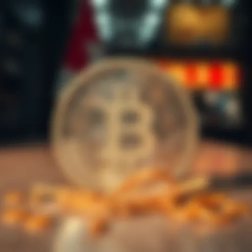 멕시 거래소와 암호화폐 생태계 Introduction