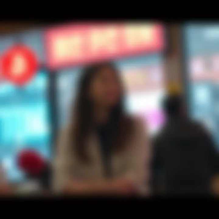 Notable 멕시 거래소와 암호화폐 생태계