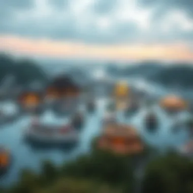 Mekong Coin ecosystem overview