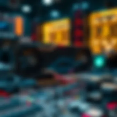 Trends in Graphics Card Technology Latest trends in graphics card technology for mining