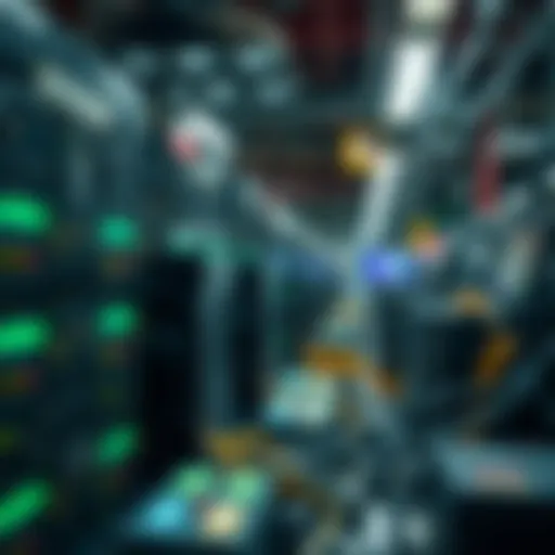 Overview of cryptocurrency mining programs