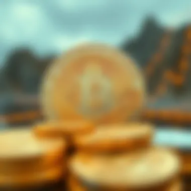 Future outlook for cryptocurrency investments