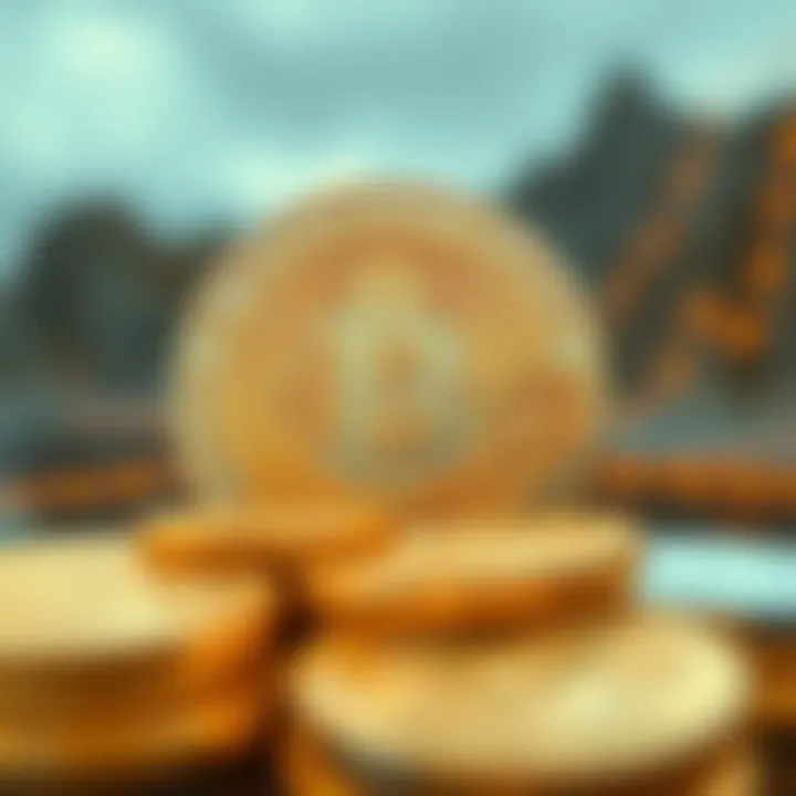 Future outlook for cryptocurrency investments