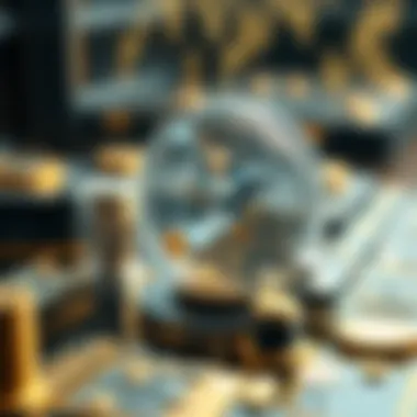 The significance of multi-layer approaches in cryptocurrency ecosystems