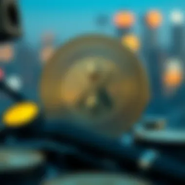 Future Trends in Digital Assets Future trends analysis for digital assets including MultiverseX coin.