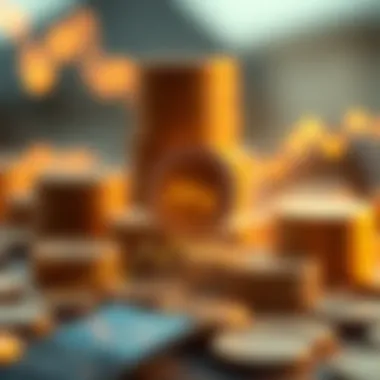 Investment Potential of MultiverseX Graph illustrating investment opportunities associated with the MultiverseX coin.