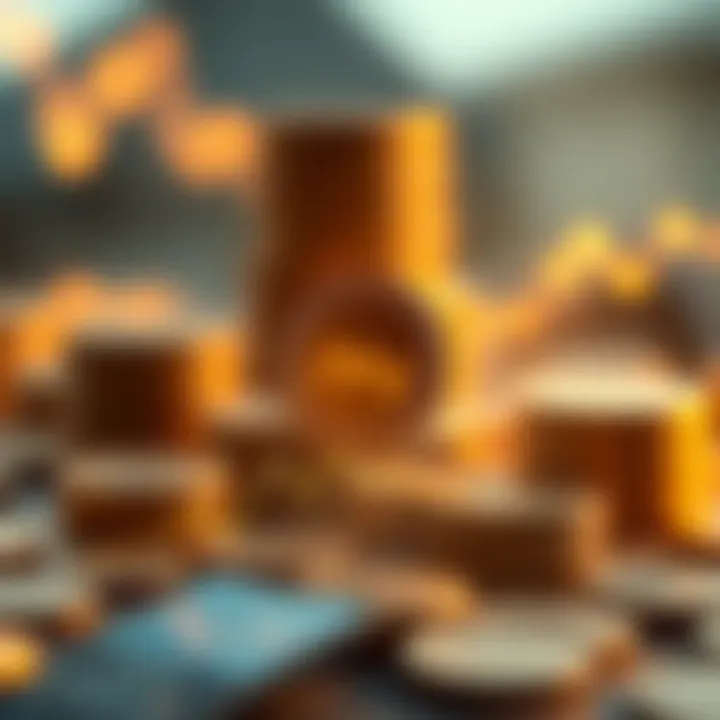 Investment Potential of MultiverseX Graph illustrating investment opportunities associated with the MultiverseX coin.