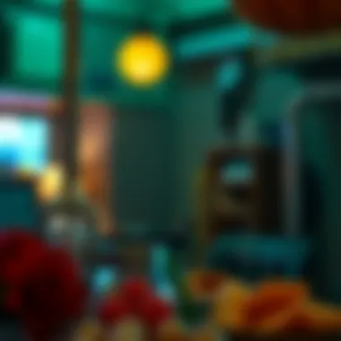 무료 암호화폐 신호에 대한 깊이 있는 탐구 Summary