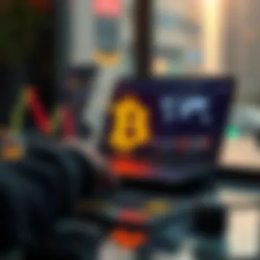 Applications of News API in Cryptocurrency Portals