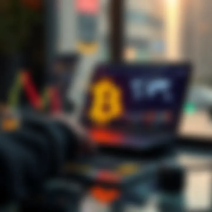 Applications of News API in Cryptocurrency Portals