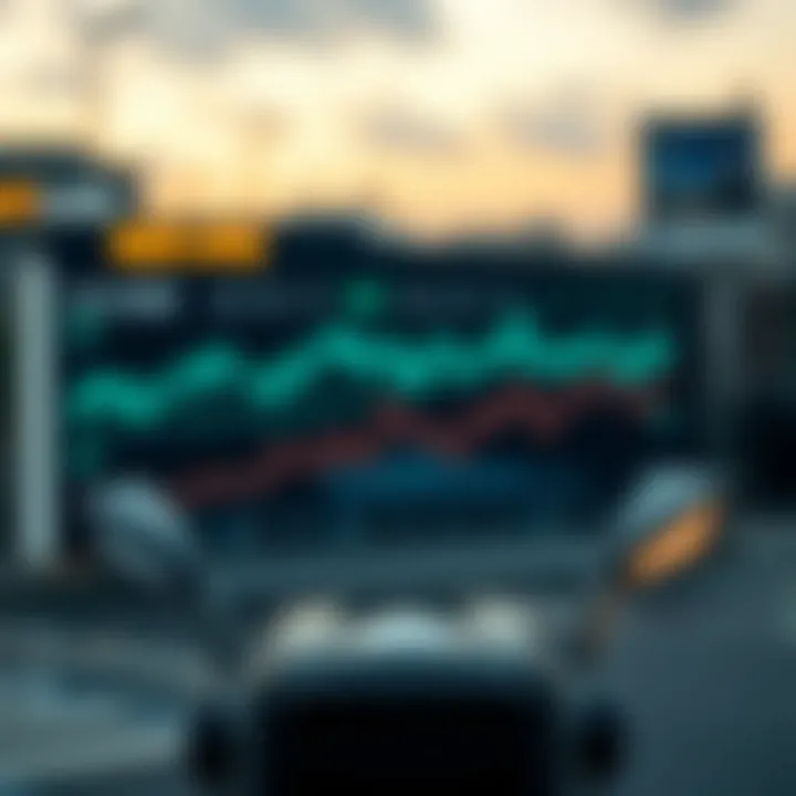 Real-time information delivery through News APIs