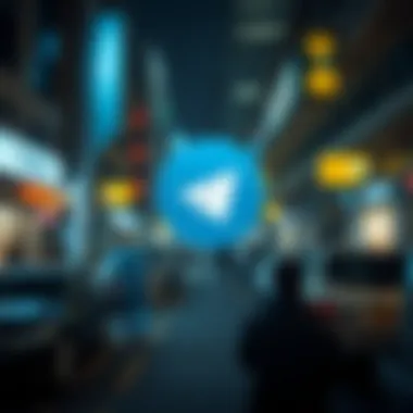 Notable Node-Telegram-Bot-API 사용 가이드: Telegram 봇 개발의 모든 것 Notable Node-Telegram-Bot-API 사용 가이드: Telegram 봇 개발의 모든 것