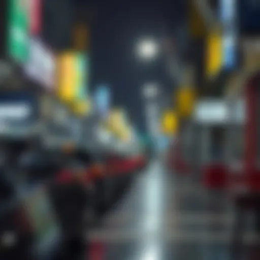 OKX: 현대 암호화폐 거래 플랫폼의 심층 분석 Introduction
