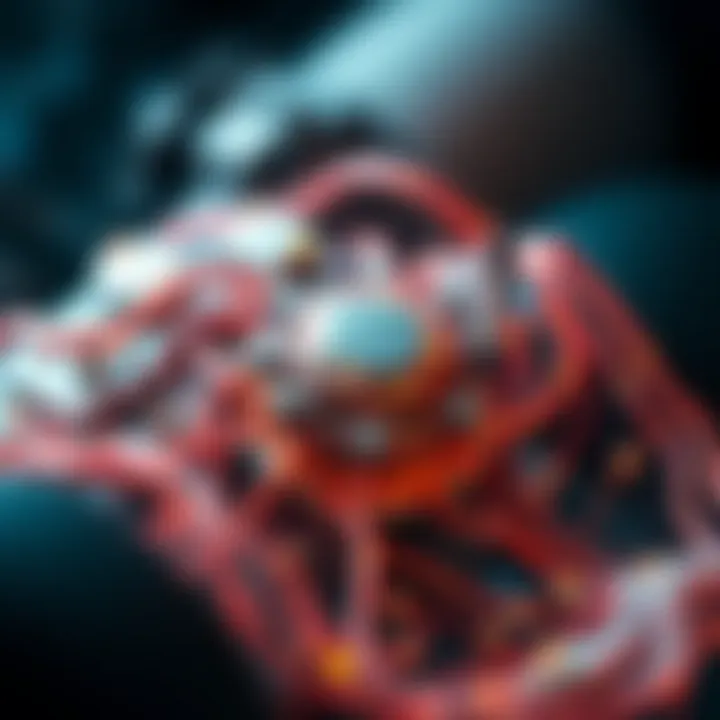 Visual representation of OpenZeppelin framework