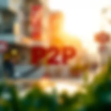 P2P 네트워크: 분산 시스템의 이해 Summary