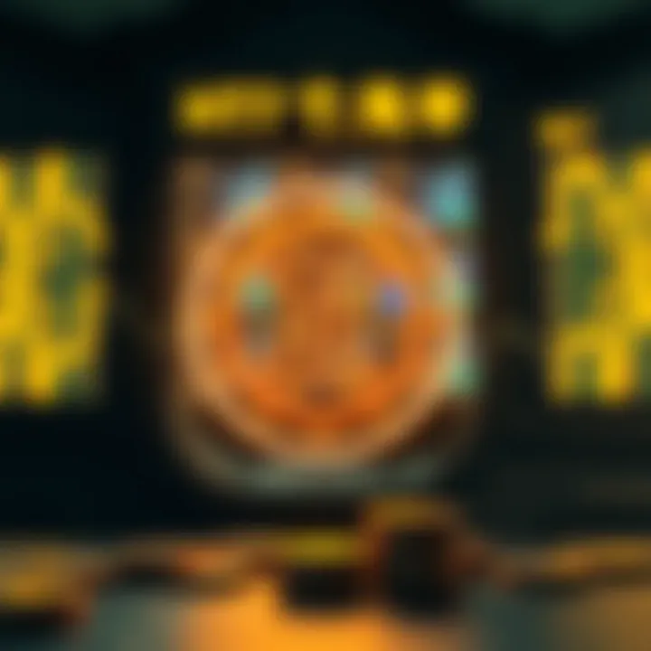 Infographic highlighting the economic influence of Pi Network's evolution.