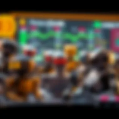 Diverse Trading Bots on Pionex Variety of trading bots available on Pionex