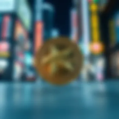 Market trends related to Pogai coin