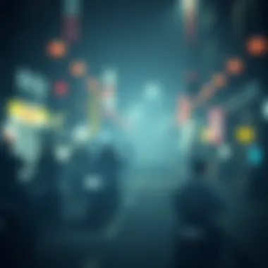 폴리건: 블록체인 기술의 새로운 지평 Summary 폴리건: 블록체인 기술의 새로운 지평 Summary