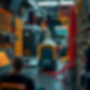 Intricate analysis of pricing mechanisms