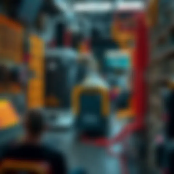 Intricate analysis of pricing mechanisms