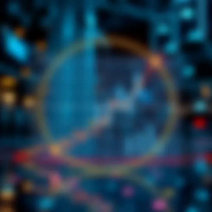 Graph showcasing cost efficiency of Raiden Network