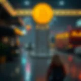 레딧 검색어 활용하기: 암호화폐 커뮤니티에서의 정보 탐색 Introduction