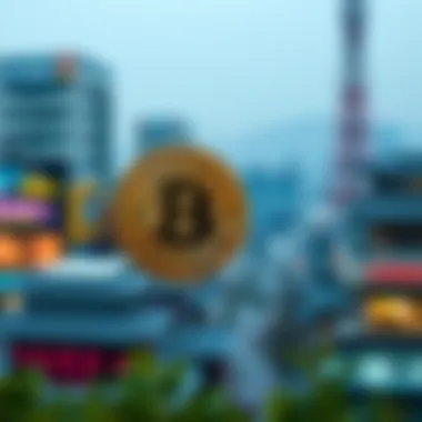 Regulatory Frameworks Affecting Bitcoin in Korea Visual representation of regulatory frameworks impacting Bitcoin in Korea