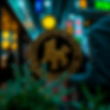 User Utilization of Ribbit Coin Utilization of Ribbit Coin by users