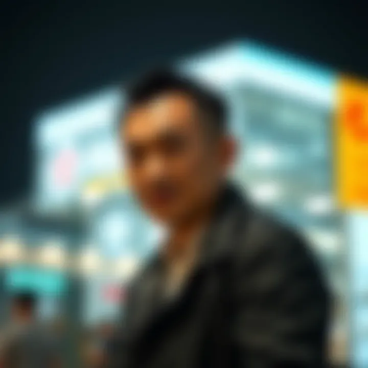 Notable 링크 체인: 암호화폐 세계의 기초 심층 탐구