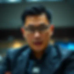 리플 CEO 탐구: 암호화폐 혁신과 리더십 Introduction