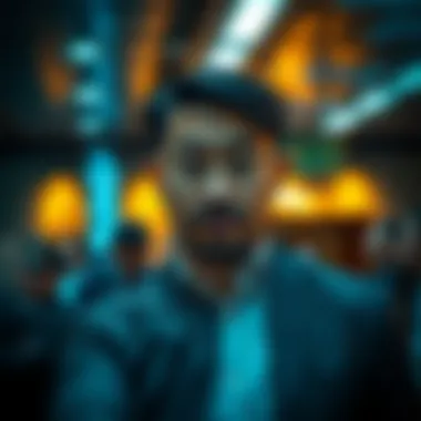 리플 CEO 탐구: 암호화폐 혁신과 리더십 Summary 리플 CEO 탐구: 암호화폐 혁신과 리더십 Summary