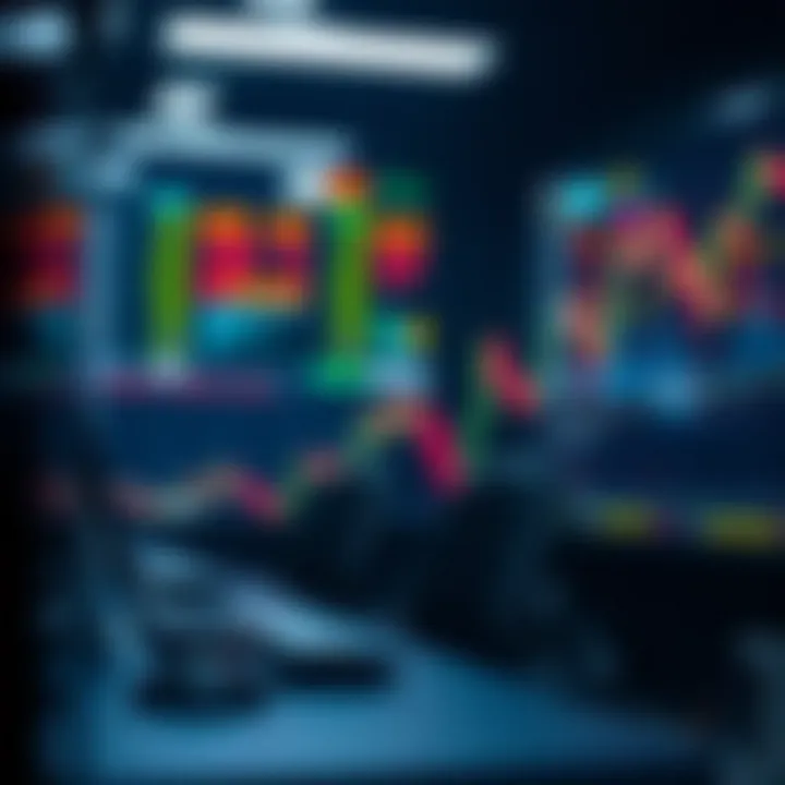 Risk assessment factors in perpetual futures trading